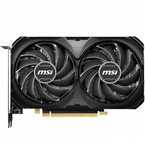 کارت گرافیک MSI مدل RTX 4060 TI