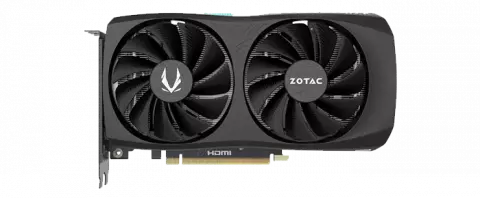 کارت گرافیک Zotac مدل RTX4060 TI