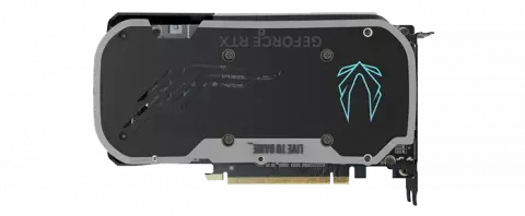 کارت گرافیک Zotac مدل GAMING GEFORCE RTX 4060 Ti 16GB AMP SPIDER-MAN