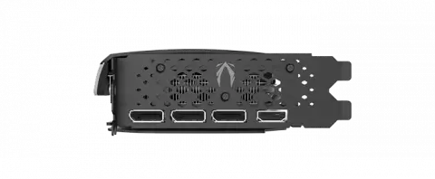 کارت گرافیک Zotac مدل GAMING GEFORCE RTX 4060 Ti 16GB AMP SPIDER-MAN