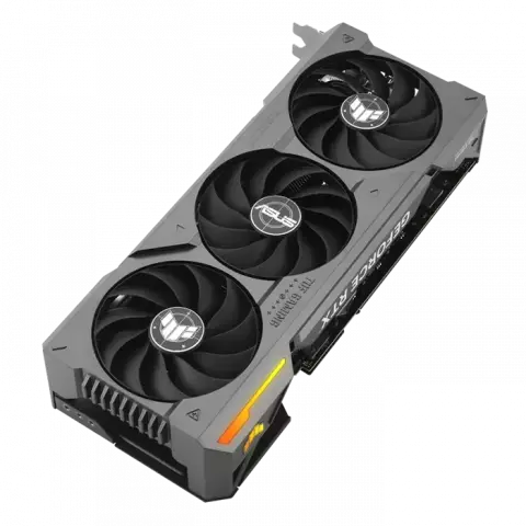 کارت گرافیک ASUS مدل TUF Gaming RTX 4070 Ti SUPER 16GB GDDR6X OC Edition
