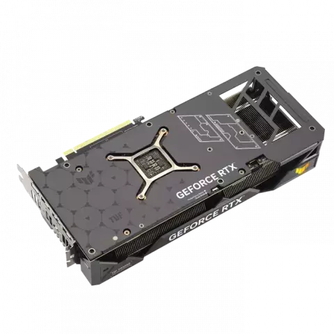 کارت گرافیک ASUS مدل TUF Gaming RTX 4070 Ti SUPER 16GB GDDR6X OC Edition
