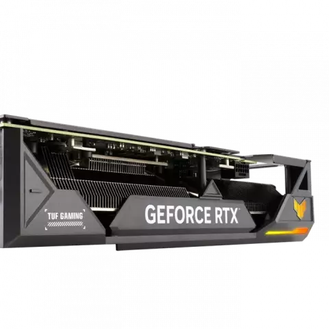 کارت گرافیک ASUS مدل TUF Gaming RTX 4070 Ti SUPER 16GB GDDR6X OC Edition