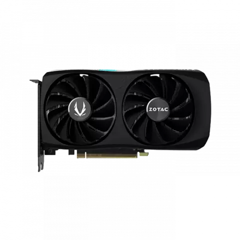 کارت گرافیک Zotac مدل RTX 4070 TWIN