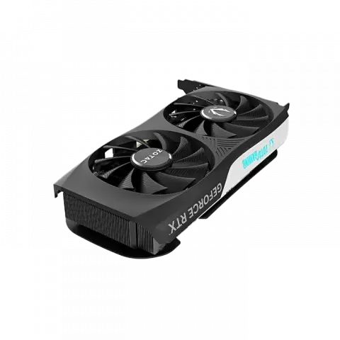 کارت گرافیک Zotac مدل Gaming GeForce RTX 4070 Twin Edge OC