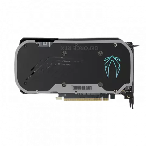 کارت گرافیک Zotac مدل Gaming GeForce RTX 4070 Twin Edge OC