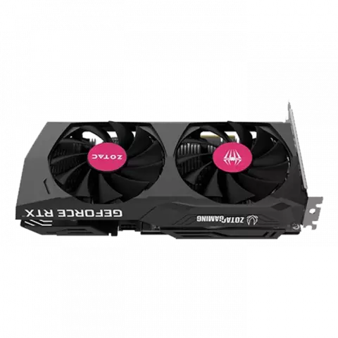 کارت گرافیک Zotac مدل GAMING GeForce RTX 4060 8GB OC SpiderMan