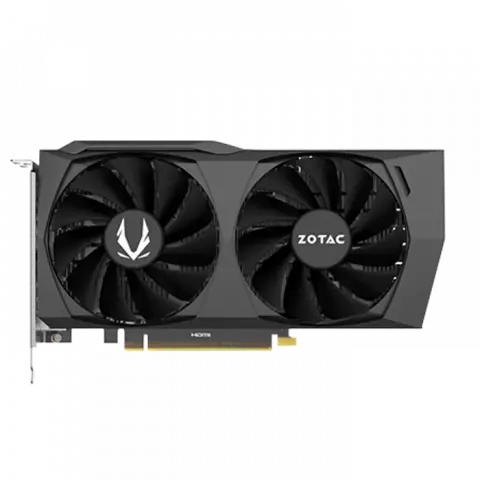 کارت گرافیک  Zotac مدل Gaming GEFORCE RTX 3050 ECO 8GB