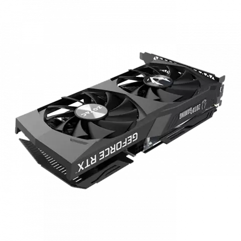کارت گرافیک Zotac مدل Gaming GEFORCE RTX 3050 ECO 8GB
