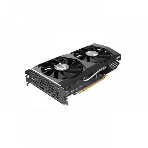 کارت گرافیک Zotac مدل Gaming GEFORCE RTX 3050 ECO 8GB