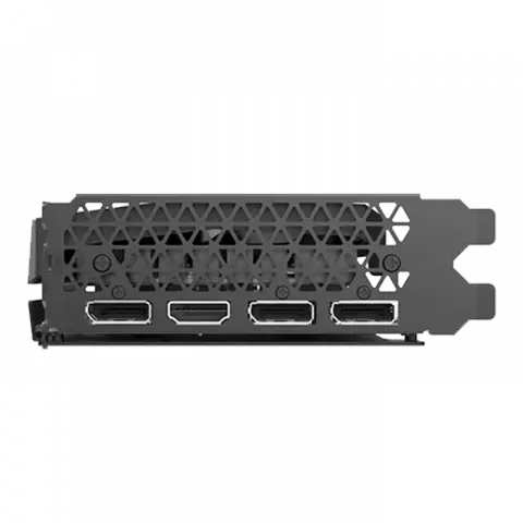 کارت گرافیک Zotac مدل Gaming GEFORCE RTX 3050 ECO 8GB