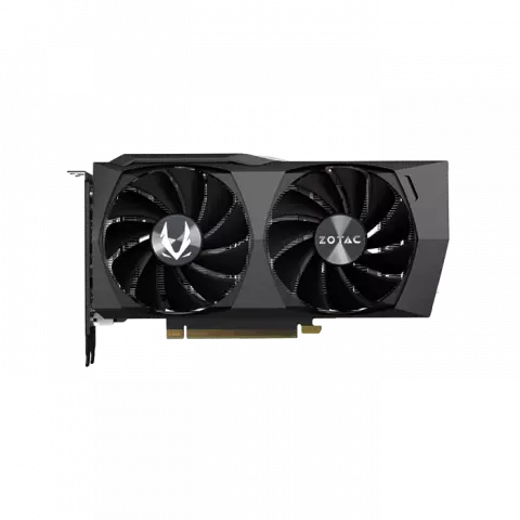 کارت گرافیک Zotac مدل RTX3060 TWIN
