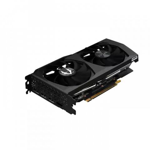 کارت گرافیک Zotac مدل GAMING GeForce RTX 3060 Twin Edge