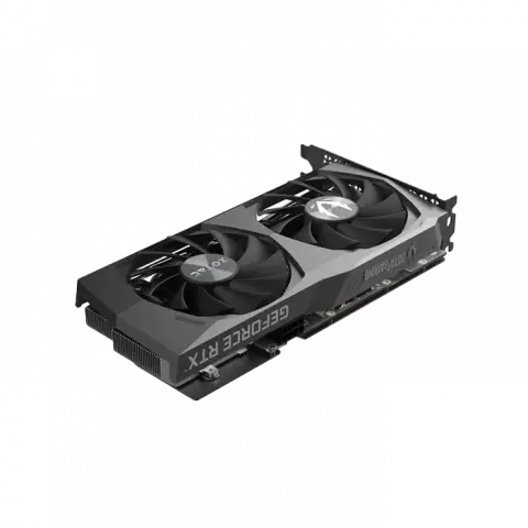 کارت گرافیک Zotac مدل GAMING GeForce RTX 3060 Twin Edge