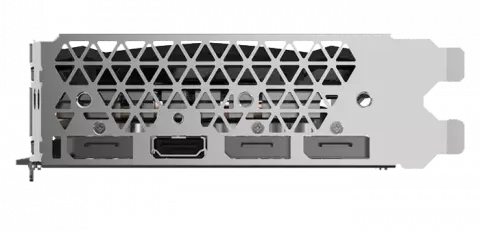 کارت گرافیک Zotac مدل GAMING GeForce GTX 1650 GDDR6