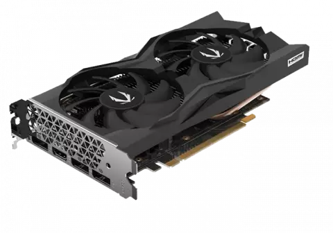 کارت گرافیک Zotac مدل GAMING GeForce GTX 1650 GDDR6