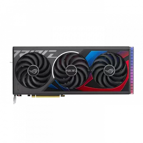 کارت گرافیک ASUS مدل RTX 4070 TI