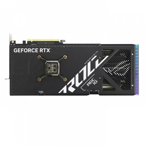 کارت گرافیک ASUS مدل ROG Strix GeForce RTX 4070 Ti 12GB GDDR6X OC Edition