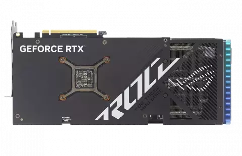 کارت گرافیک ASUS مدل ROG Strix GeForce RTX 4070 12GB GDDR6X OC Edition