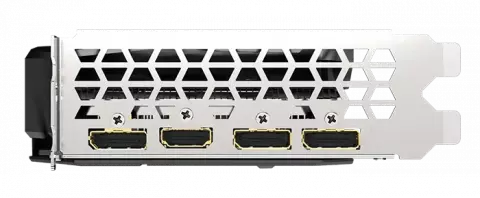 کارت گرافیک  GIGABYTE مدل  GeForce RTX 2060 WINDFORCE OC 12G