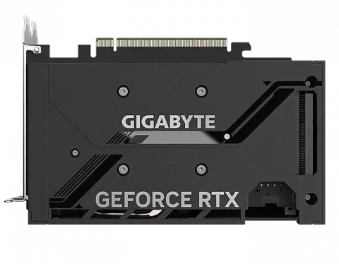 کارت گرافیک GIGABYTE مدل GeForce RTX 4060 WINDFORCE OC 8G