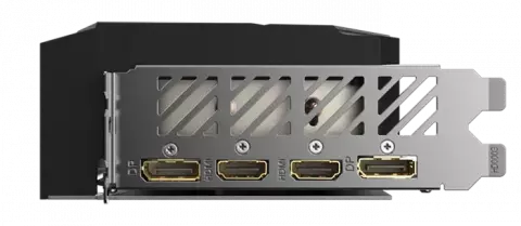 کارت گرافیک GIGABYTE مدل AORUS GeForce RTX 4060 ELITE 8G