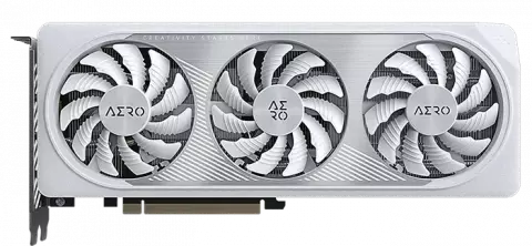 کارت گرافیک Gigabyte مدل RTX 4060 AERO