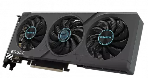 کارت گرافیک GIGABYTE مدل GeForce RTX 4060 Ti EAGLE 8G