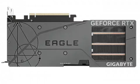 کارت گرافیک GIGABYTE مدل GeForce RTX 4060 Ti EAGLE 8G