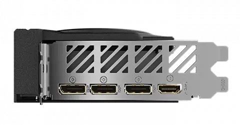 کارت گرافیک  GIGABYTE مدل  GeForce RTX 4070 WINDFORCE OC 12G