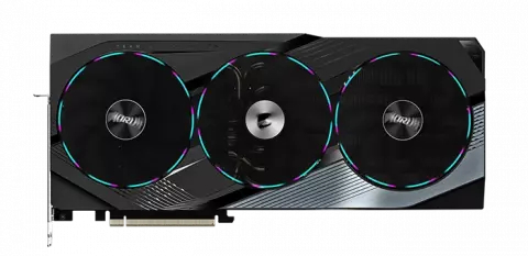کارت گرافیک Gigabyte مدل RTX 4070 MASTER