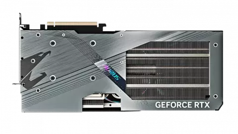 کارت گرافیک  GIGABYTE مدل  AORUS GeForce RTX 4070 MASTER 12G