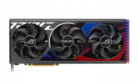 کارت گرافیک ASUS مدل RTX4090