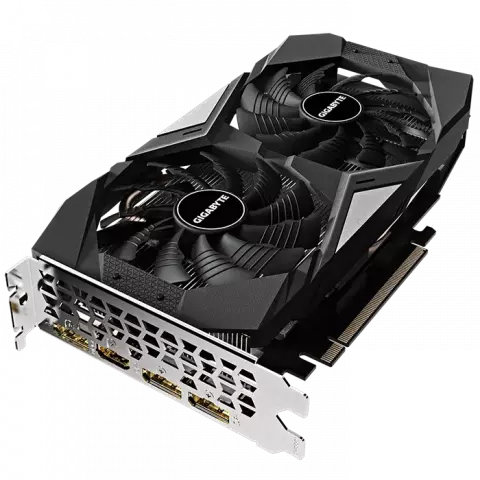 کارت گرافیک GIGABYTE مدل GeForce GTX 1660 D5 6G