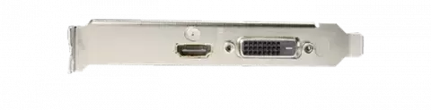 کارت گرافیک  GIGABYTE مدل  GT 1030 Low Profile 2G