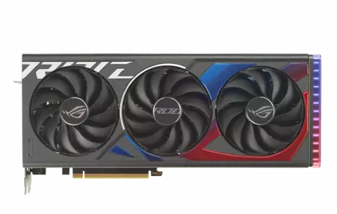 کارت گرافیک ASUS مدل RTX4060