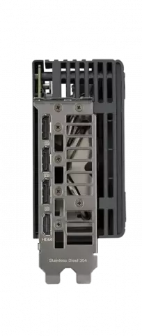 کارت گرافیک ASUS مدل ROG Strix GeForce RTX 4060 OC Edition 8GB GDDR6