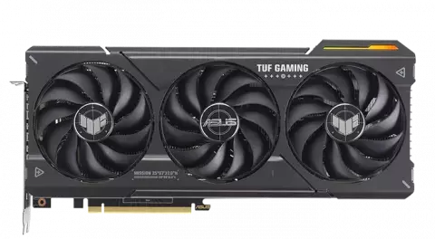 کارت گرافیک  ASUS مدل  TUF Gaming GeForce RTX 4070 12GB GDDR6X OC Edition