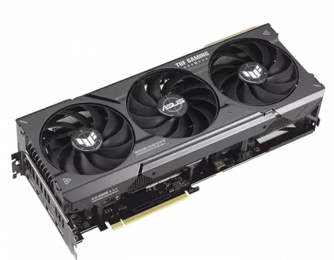 کارت گرافیک  ASUS مدل  TUF Gaming GeForce RTX 4070 12GB GDDR6X OC Edition