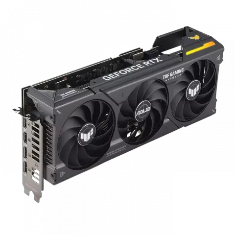 کارت گرافیک  ASUS مدل  TUF Gaming GeForce RTX 4070 12GB GDDR6X OC Edition