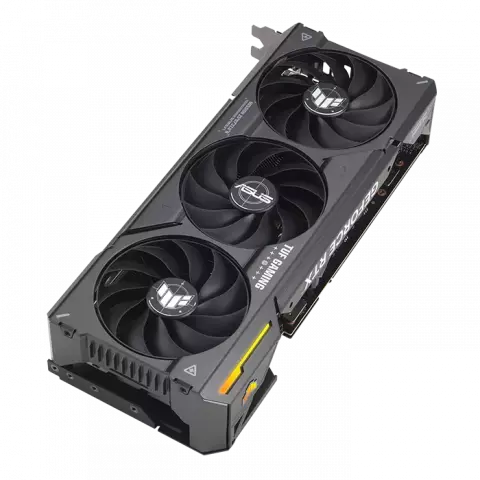 کارت گرافیک  ASUS مدل  TUF Gaming GeForce RTX 4070 12GB GDDR6X OC Edition