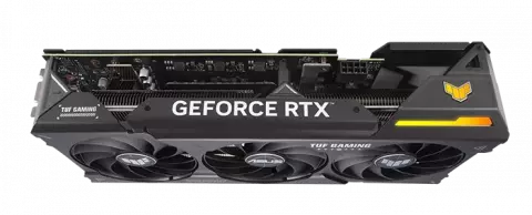 کارت گرافیک  ASUS مدل  TUF Gaming GeForce RTX 4070 12GB GDDR6X OC Edition