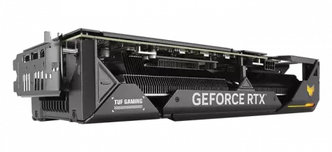 کارت گرافیک  ASUS مدل  TUF Gaming GeForce RTX 4070 12GB GDDR6X OC Edition