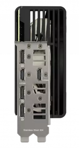 کارت گرافیک ASUS مدل ROG Strix GeForce RTX 4070 Ti 12GB GDDR6X