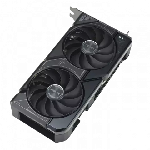 کارت گرافیک  ASUS مدل  Dual GeForce RTX 4060 Ti OC Edition 8GB GDDR6