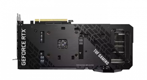 کارت گرافیک ASUS مدل TUF Gaming GeForce RTX 3060 V2 12G