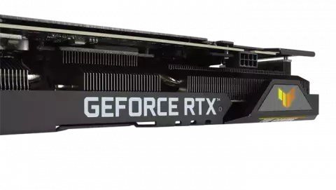 کارت گرافیک ASUS مدل TUF Gaming GeForce RTX 3060 V2 12G
