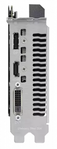 کارت گرافیک ASUS مدل Dual GeForce RTX 3050 V2 OC Edition 8GB