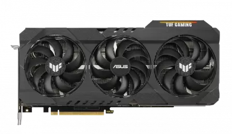 کارت گرافیک ASUS مدل RTX3060TI