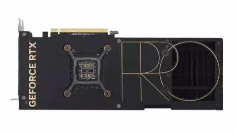 کارت گرافیک ASUS مدل ProArt RTX 4070 Ti OC edition 12GB GDDR6X